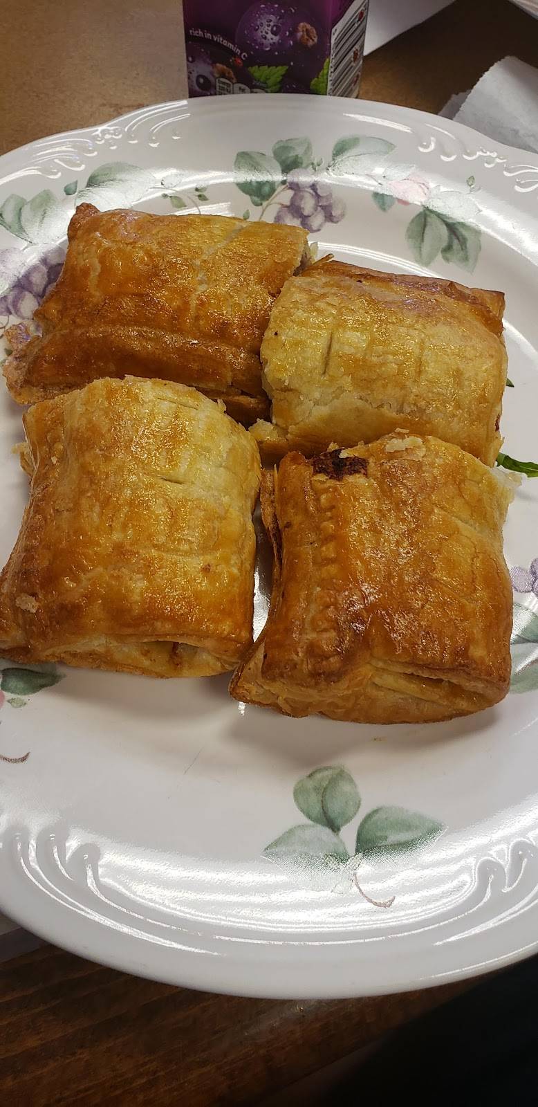 Best of British | restaurant | 146 California Blvd, Davenport, FL 33897, USA | 8634242022 OR +1 863-424-2022