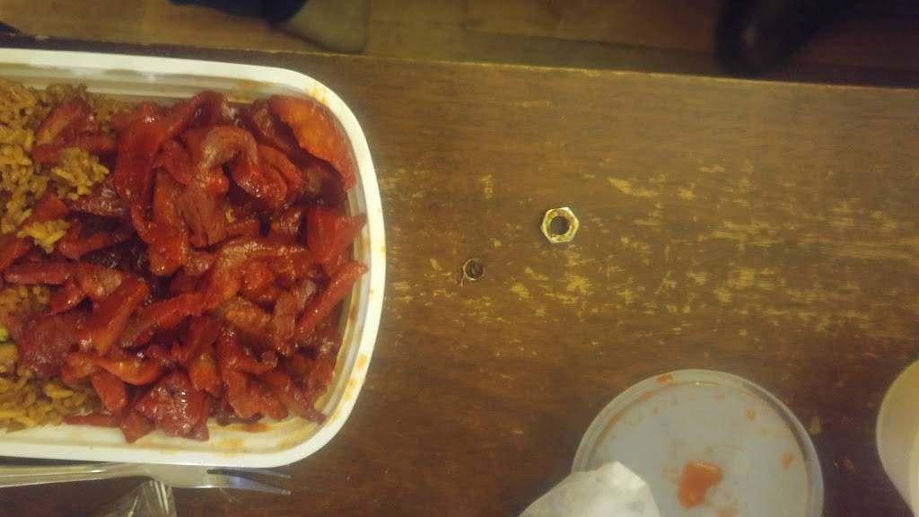 New China King | restaurant | 16210 Madison Ave, Lakewood, OH 44107, USA | 2162268000 OR +1 216-226-8000