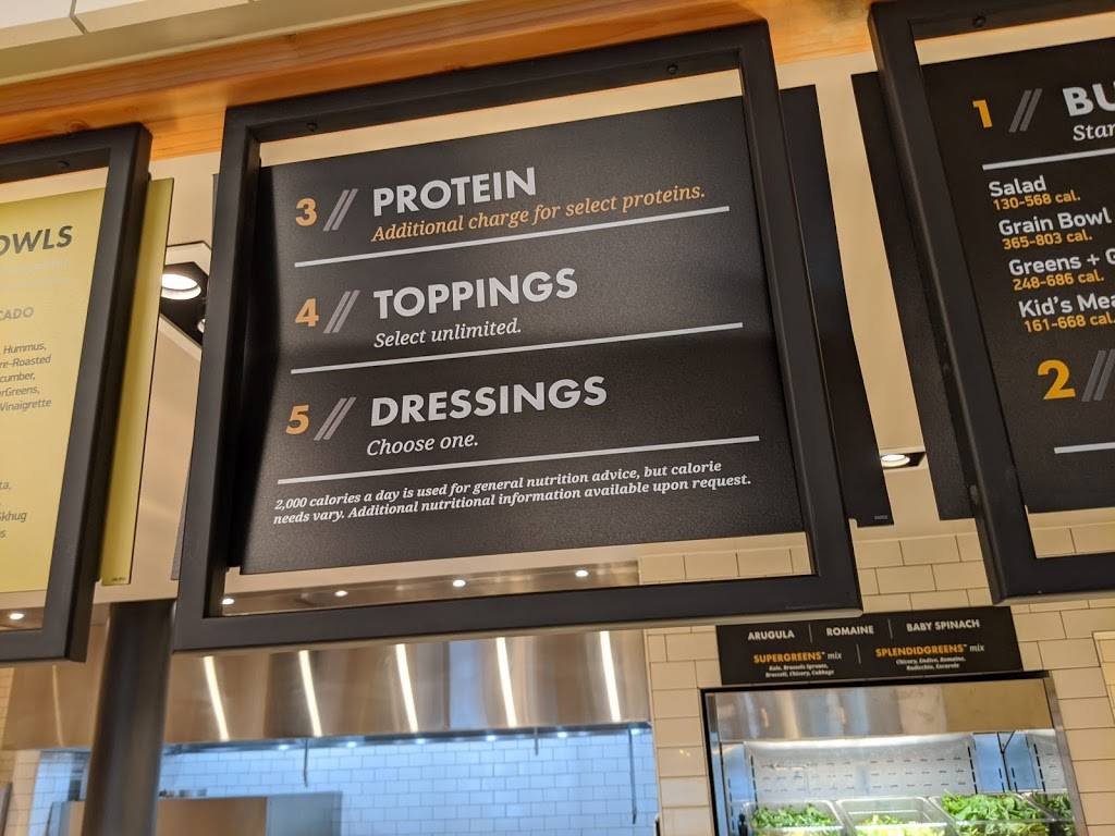 CAVA | restaurant | 8849 Villa La Jolla Dr, La Jolla, CA 92037, USA | 8584330346 OR +1 858-433-0346