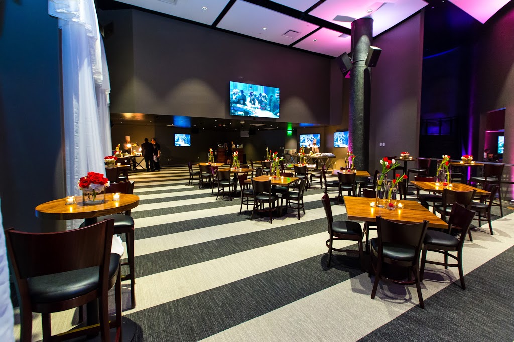 601 Miami | restaurant | 601 Biscayne Blvd, Miami, FL 33132, USA | 7867771601 OR +1 786-777-1601