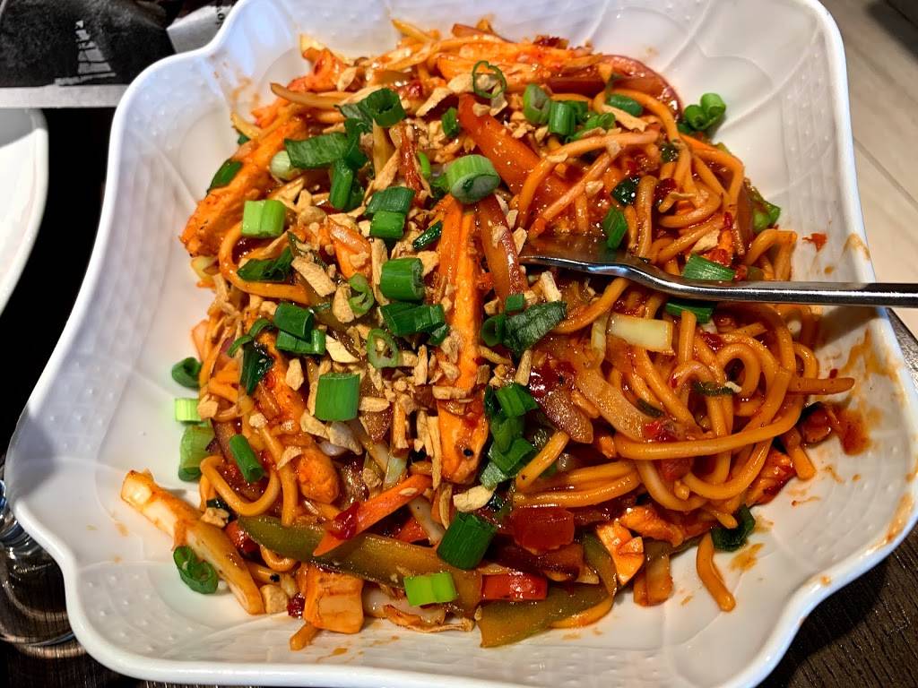 Bombay Blue | restaurant | 1963 Oak Tree Rd, Edison, NJ 08820, USA | 7329026099 OR +1 732-902-6099