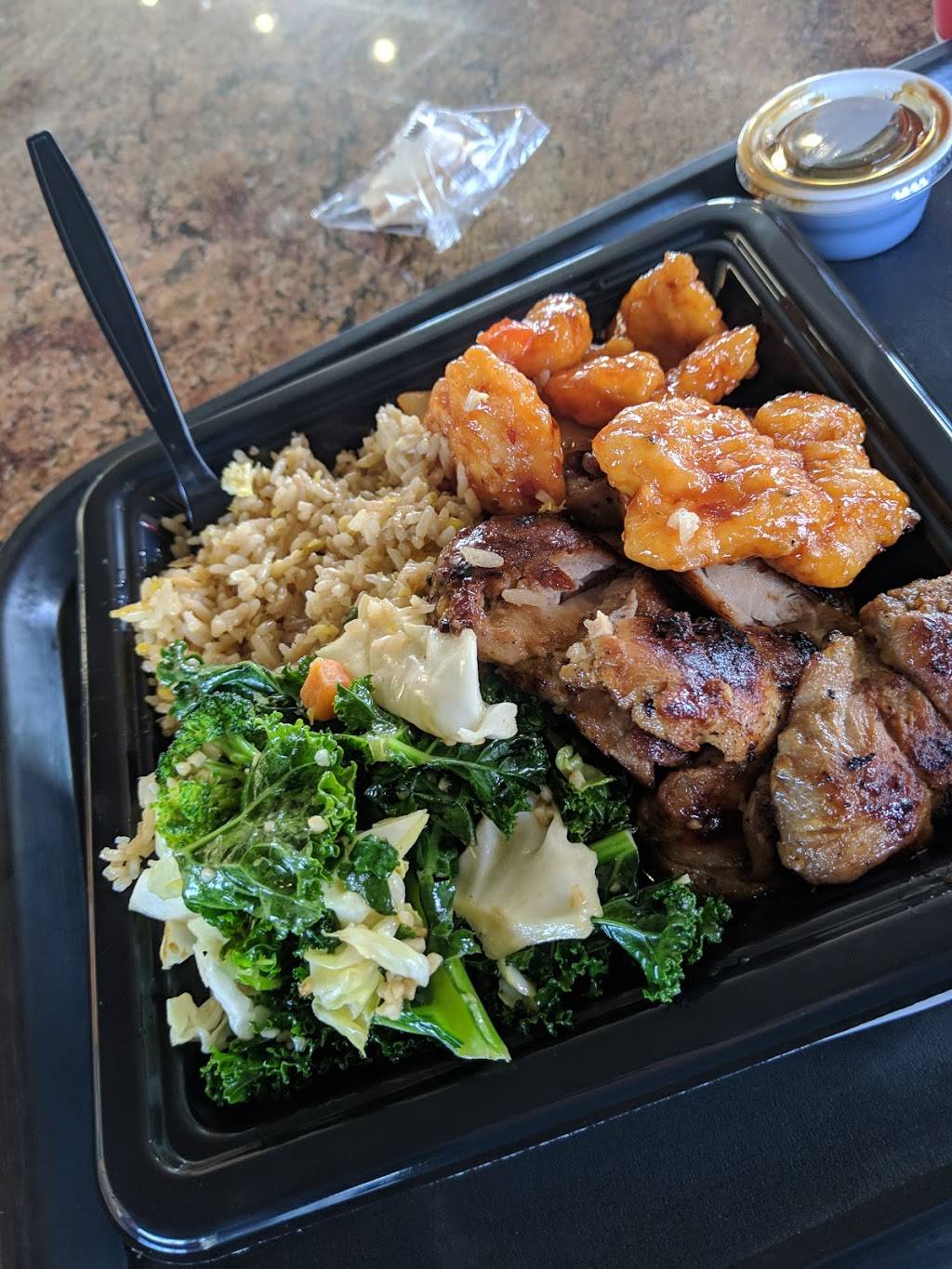 Panda Express | meal takeaway | 1531 Bell Dr, Atwater, CA 95301, USA | 2093578743 OR +1 209-357-8743