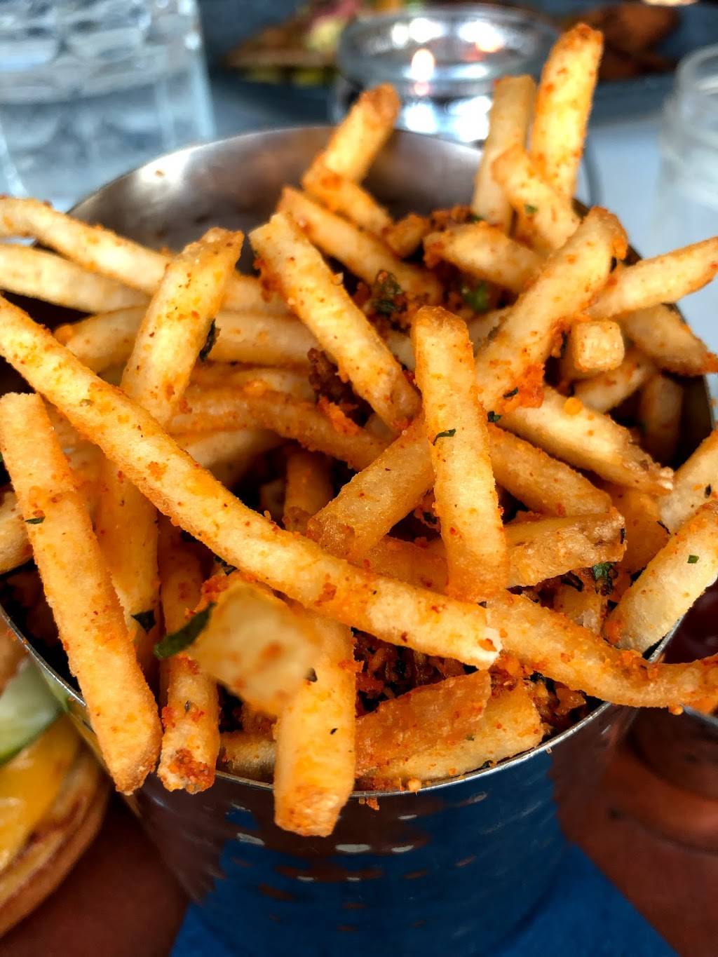 The Hampton Social | restaurant | 9114 Strada Pl, Naples, FL 34108, USA | 2392022038 OR +1 239-202-2038