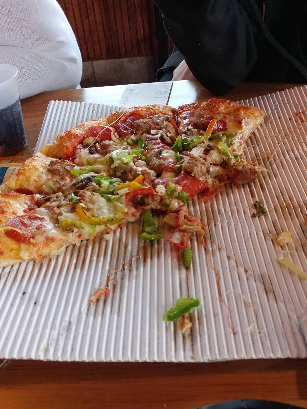 Marcos Pizza | meal delivery | 7121 Maynardville Pike, Knoxville, TN 37918, USA | 8653774403 OR +1 865-377-4403