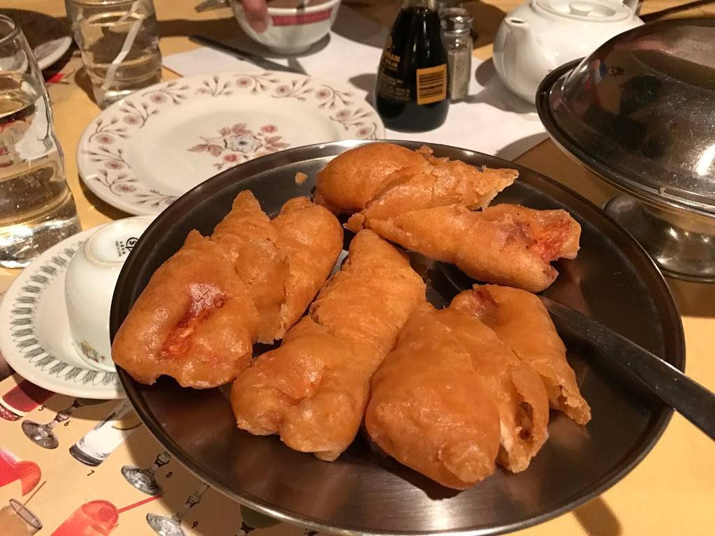 Hong Chow Restaurant | restaurant | 1959 Tecumseh Rd W, Windsor, ON N9B 1V7, Canada | 5192525669 OR +1 519-252-5669