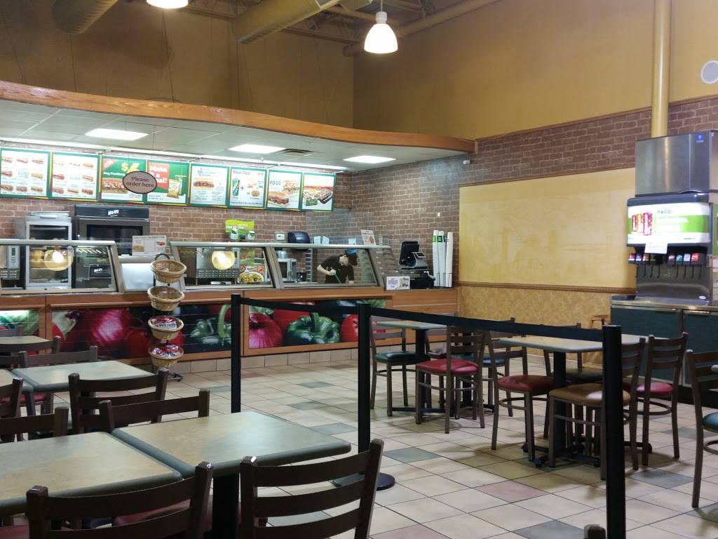 Subway Restaurants | restaurant | 14500 Trinity Blvd Ste 16, Fort Worth, TX 76155, USA | 8175719992 OR +1 817-571-9992