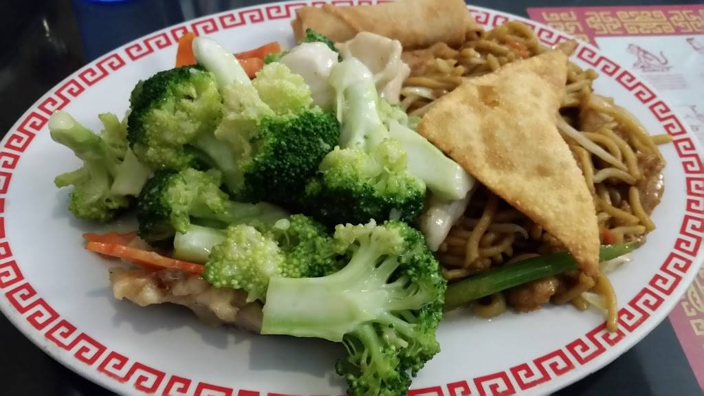 Szechuan Restaurant | restaurant | 13400 Lincoln Way, Auburn, CA 95603, USA | 5308879303 OR +1 530-887-9303