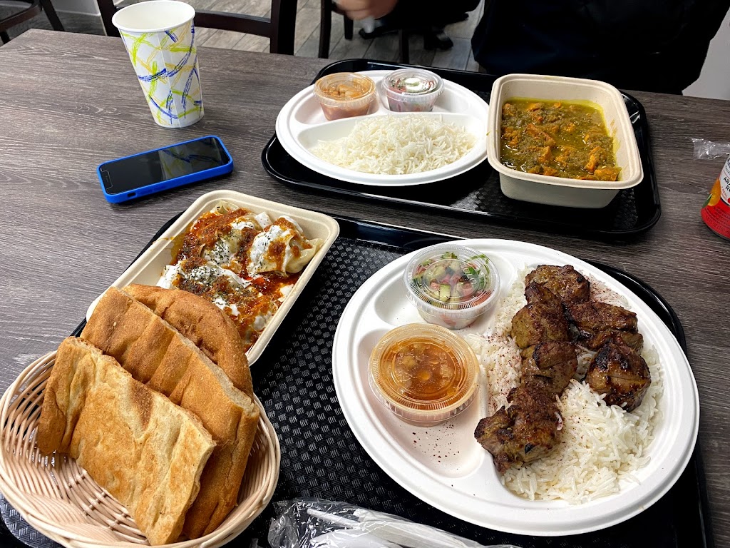 Fremont Kabob Restaurant | restaurant | 4300 Great America Pkwy #164, Santa Clara, CA 95054, USA | 4083804224 OR +1 408-380-4224