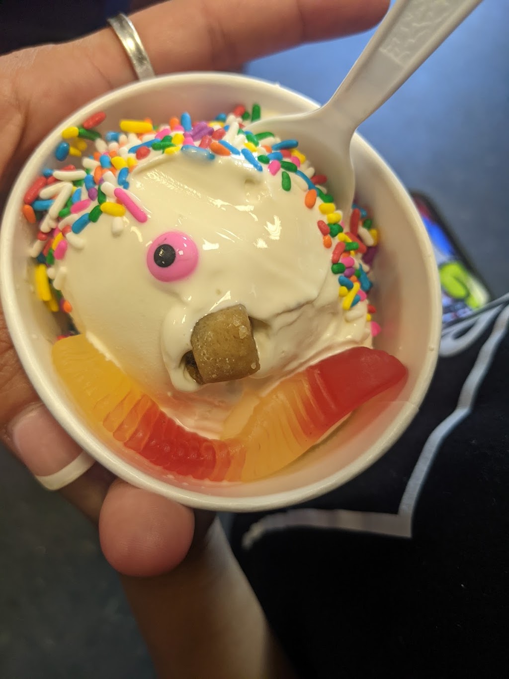 Whits Frozen Custard of Atlantic Beach | restaurant | 38 Ocean Blvd, Atlantic Beach, FL 32233, USA | 9048535384 OR +1 904-853-5384