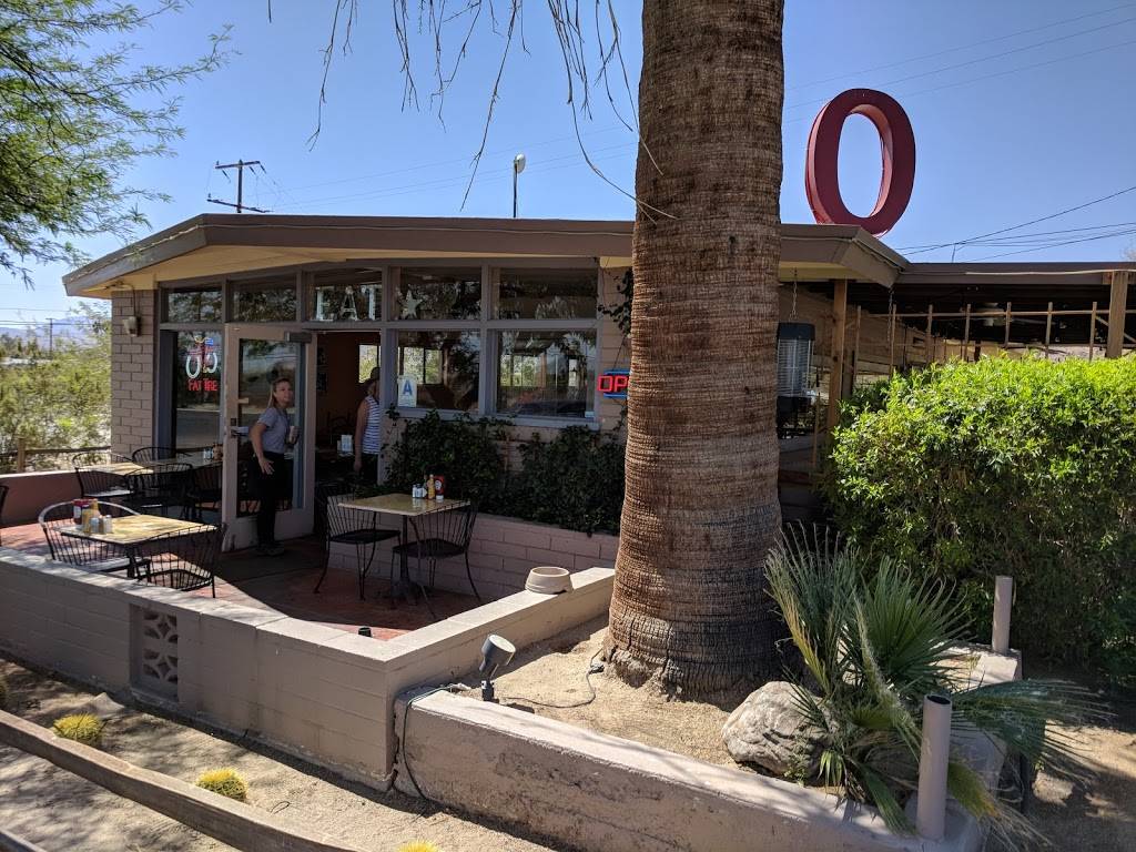Red Ocotillo | restaurant | 721 Ave Sureste, Borrego Springs, CA 92004, USA | 7607677400 OR +1 760-767-7400
