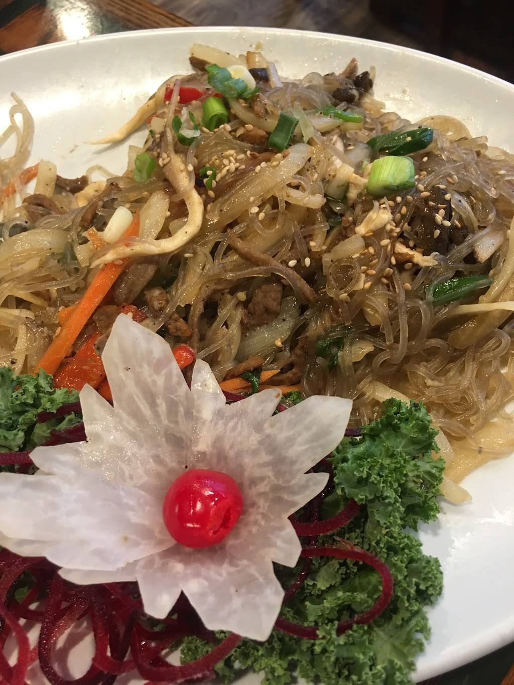 Kang Ho Dong Baekjeong | restaurant | 152-12 Northern Blvd, Flushing, NY 11354, USA | 7188868645 OR +1 718-886-8645