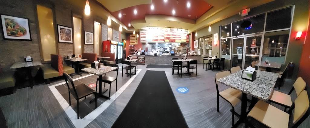 Habeebs Grill | restaurant | 458 Elizabeth Ave, Somerset, NJ 08873, USA | 7325846992 OR +1 732-584-6992