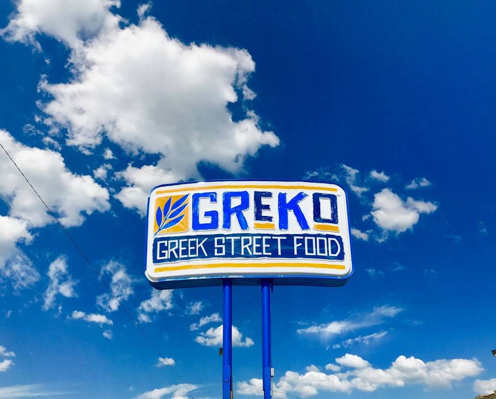 Greko Greek Street Food | restaurant | 704 Main St, Nashville, TN 37206, USA | 6152030251 OR +1 615-203-0251