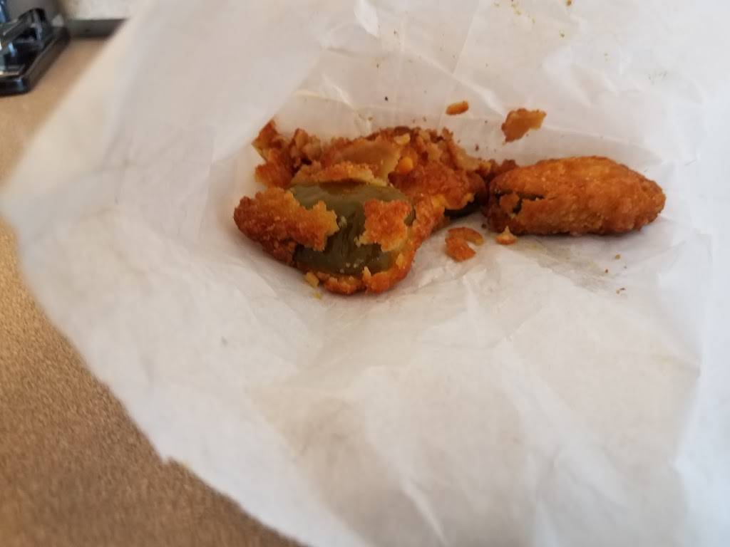 Kojak Drive-In Inc | meal takeaway | 5600 W 79th St, Burbank, IL 60459, USA | 7084248090 OR +1 708-424-8090