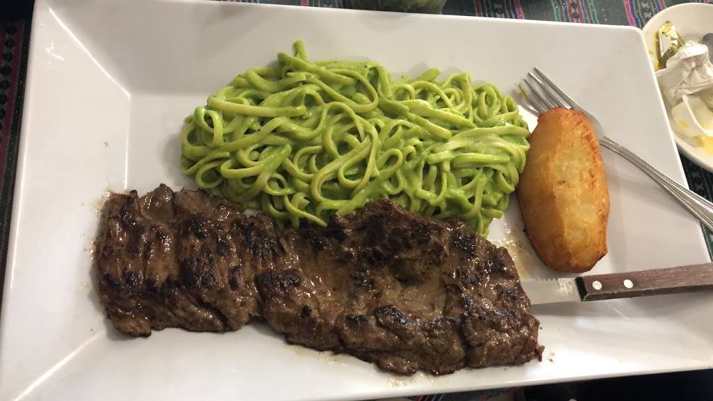 El Meson Del Paraiso | restaurant | 12820 SW 120th St, Miami, FL 33186, USA | 3052348210 OR +1 305-234-8210