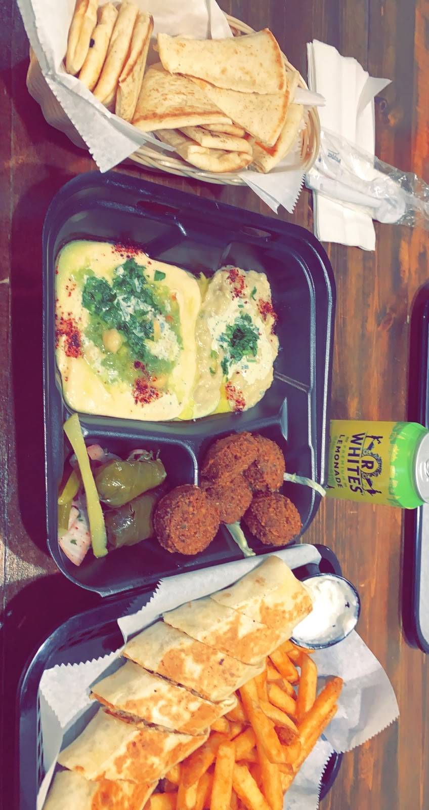 Pella Cafe Greek and Mediterranean Cuisine | restaurant | 1903 Grant Ave Suite F, Jonesboro, AR 72401, USA | 8709380111 OR +1 870-938-0111