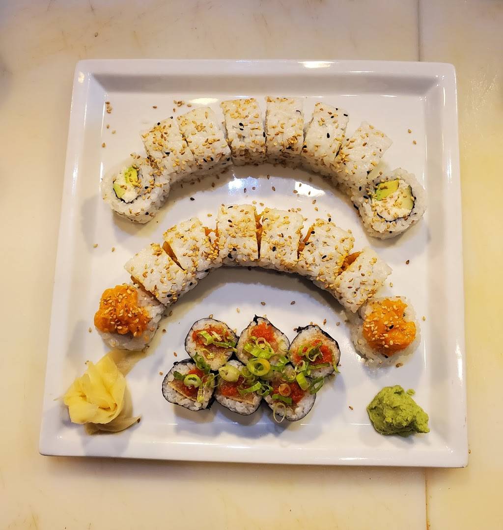 Sushi Teri Lompoc | restaurant | 213 W Ocean Ave, Lompoc, CA 93436, USA | 8057400123 OR +1 805-740-0123