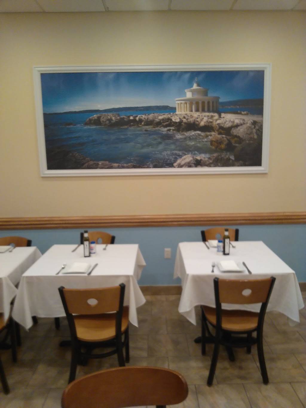 FAROS GREEK CUISINE | restaurant | 337 Applegarth Rd, Monroe Township, NJ 08831, USA | 6096428133 OR +1 609-642-8133