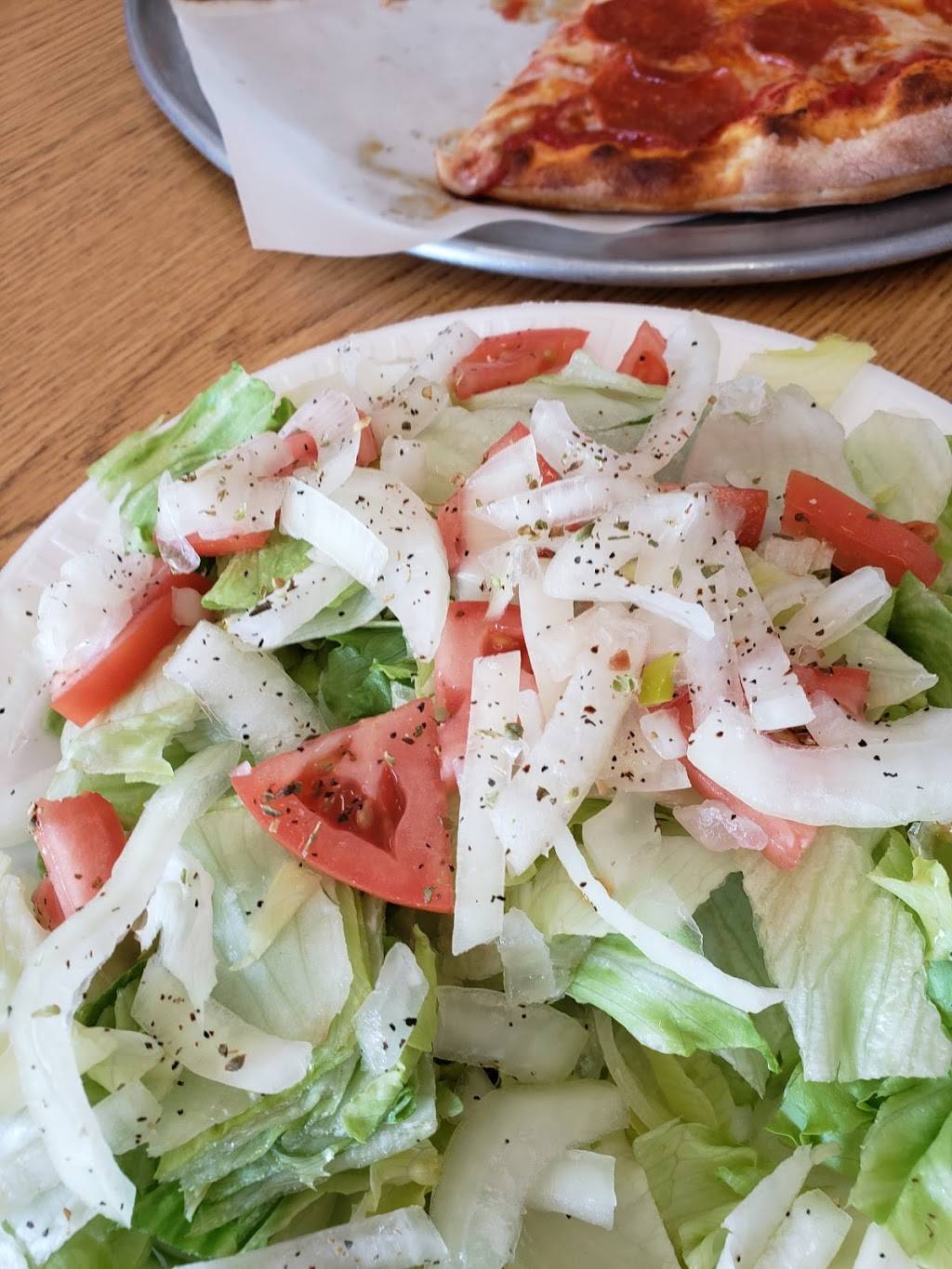 McHughs Primo Pizza Brigantine | restaurant | 3009 Atlantic Brigantine Blvd, Brigantine, NJ 08203, USA | 6092664288 OR +1 609-266-4288