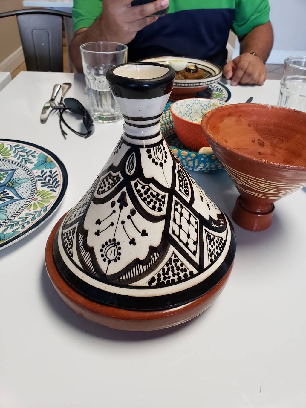 Karima’s Cuisine | restaurant | 2709 University Square Dr, Tampa, FL 33612, USA | 8139998334 OR +1 813-999-8334