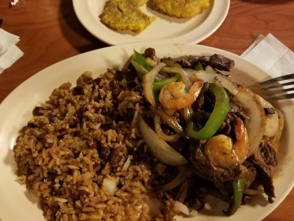 El Nicamex Restaurant | restaurant | 36 NE 15th St, Homestead, FL 33030, USA | 3052470727 OR +1 305-247-0727