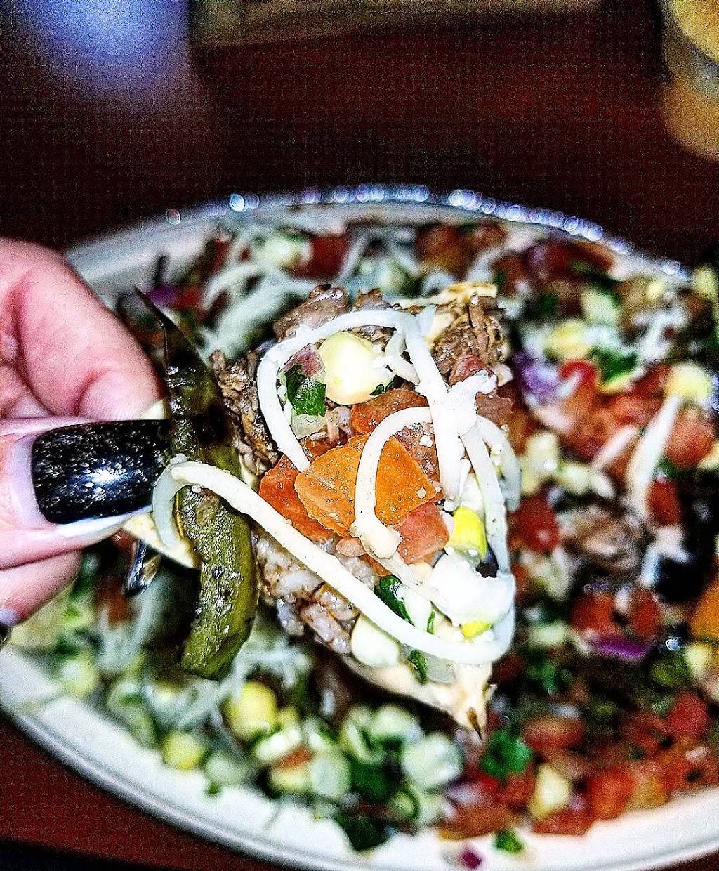 Chipotle Mexican Grill | restaurant | 625 Kennedy Ln, Clarksville, TN 37040, USA | 9319062110 OR +1 931-906-2110