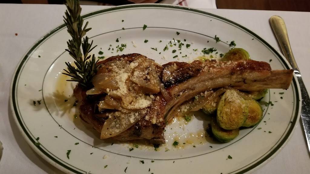 Sette e Venti | restaurant | 720 Bedford Rd, Bedford Hills, NY 10507, USA | 9142188321 OR +1 914-218-8321