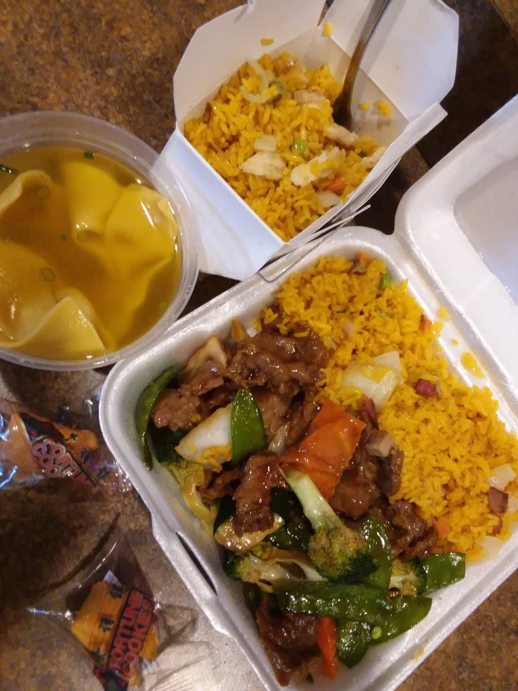 New China Chinese Restaurant | restaurant | 321 West Rd, Ocoee, FL 34761, USA | 4076542888 OR +1 407-654-2888