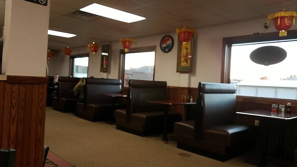 China House | restaurant | 602 N Front St, Spooner, WI 54801, USA | 7156358585 OR +1 715-635-8585