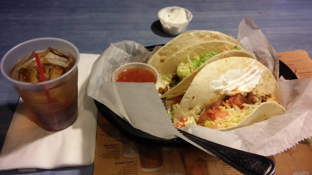 Capn Rons | restaurant | 9300 Chesapeake St, Norfolk, VA 23503, USA | 7575870547 OR +1 757-587-0547