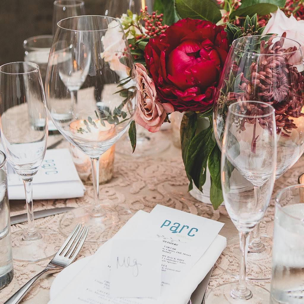 Parc | restaurant | 800 Woodward Ave, Detroit, MI 48226, USA | 3139227272 OR +1 313-922-7272