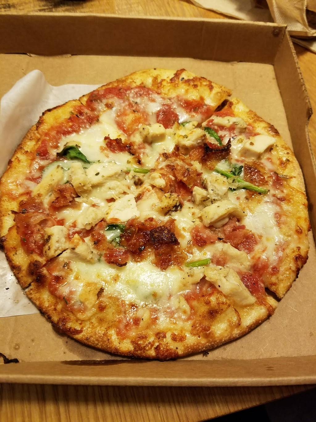 MOD Pizza | restaurant | 4151 N Oakland Ave, Shorewood, WI 53211, USA | 4145098350 OR +1 414-509-8350