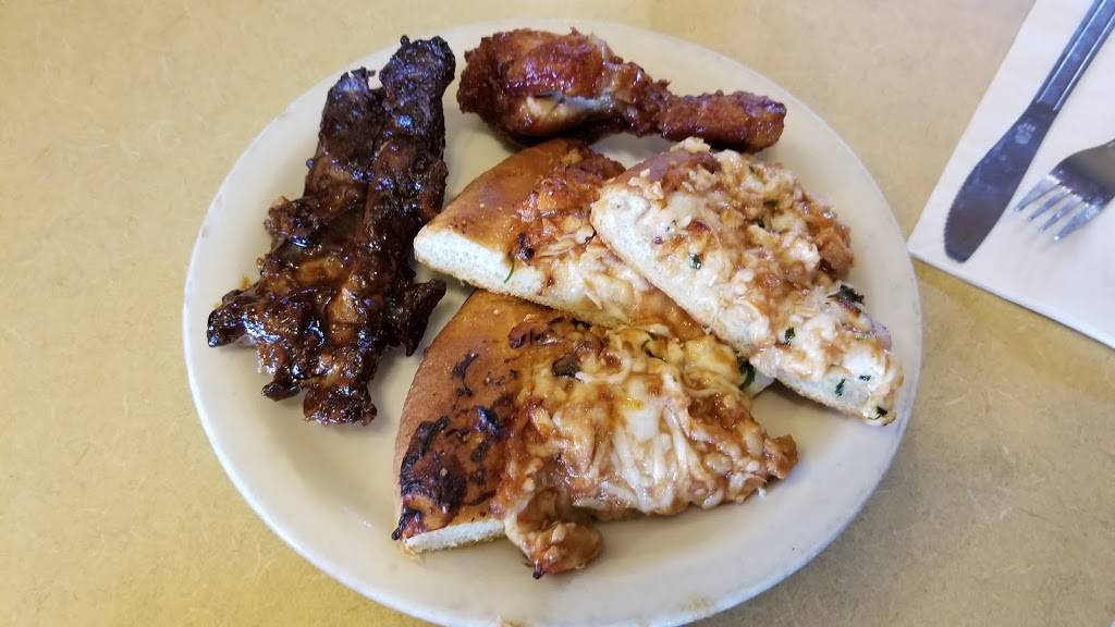 Izzys Pizza & Buffet - Eugene | restaurant | 950 West Seneca Rd, Eugene, OR 97402, USA | 5413491212 OR +1 541-349-1212