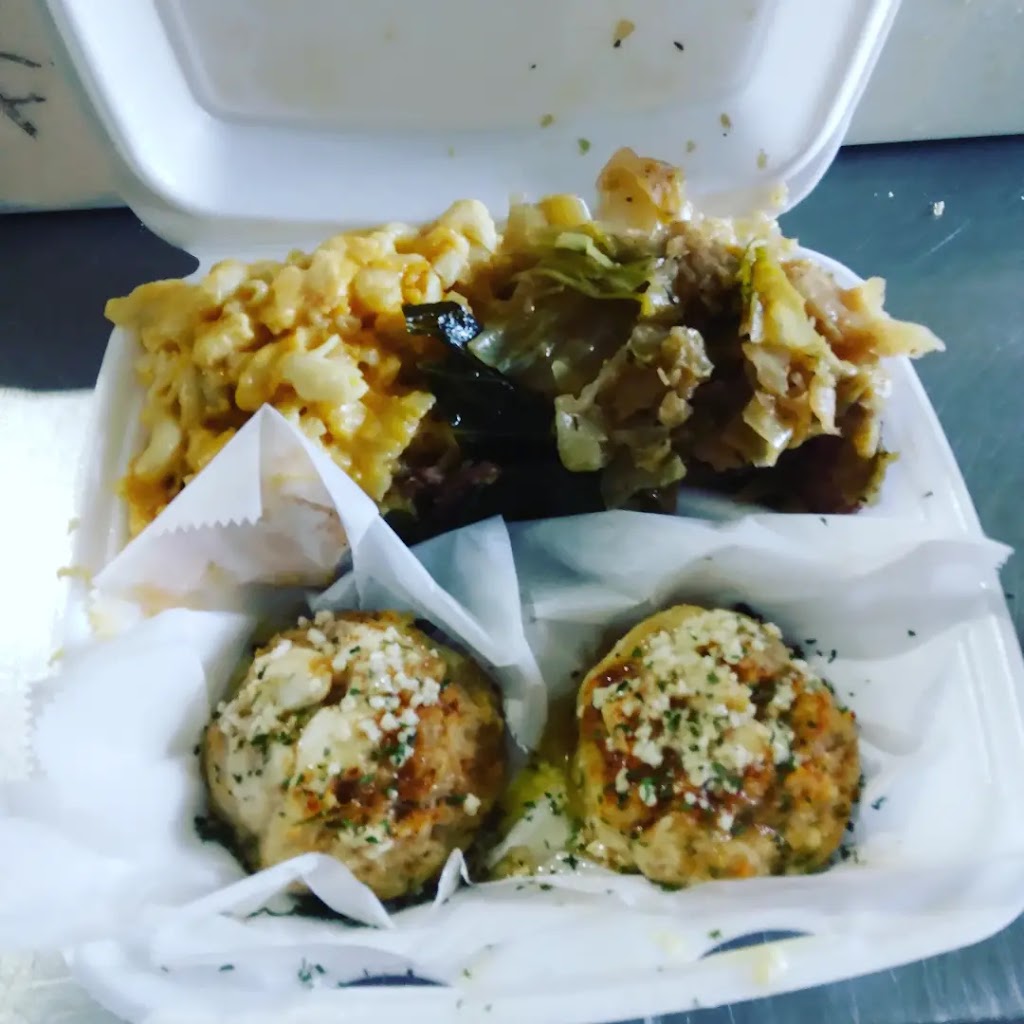 Sakinas Peace & Tranquillity | restaurant | 2007 W 3rd St, Chester, PA 19013, USA | 6108480192 OR +1 610-848-0192