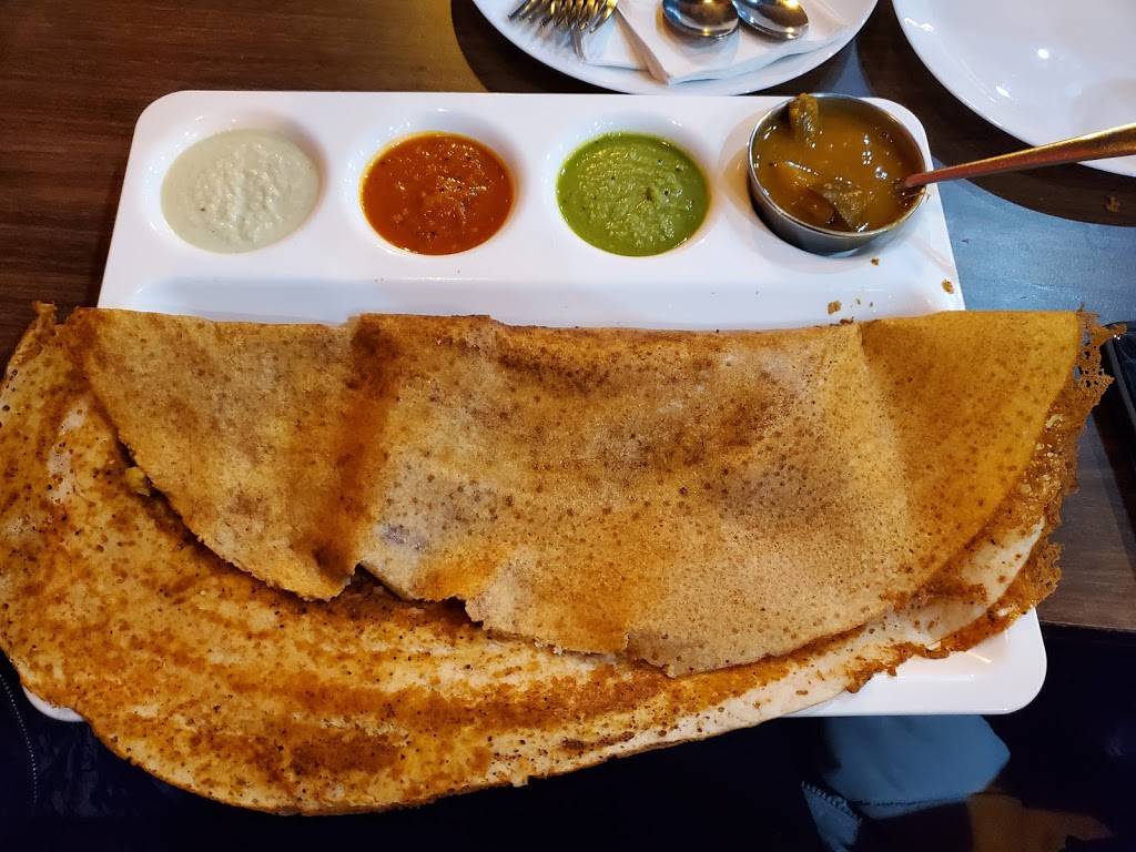 Annalakshmi Mississauga | restaurant | 3140 Argentia Rd Unit F2, Mississauga, ON L5N 0B1, Canada | 9055693672 OR +1 905-569-3672