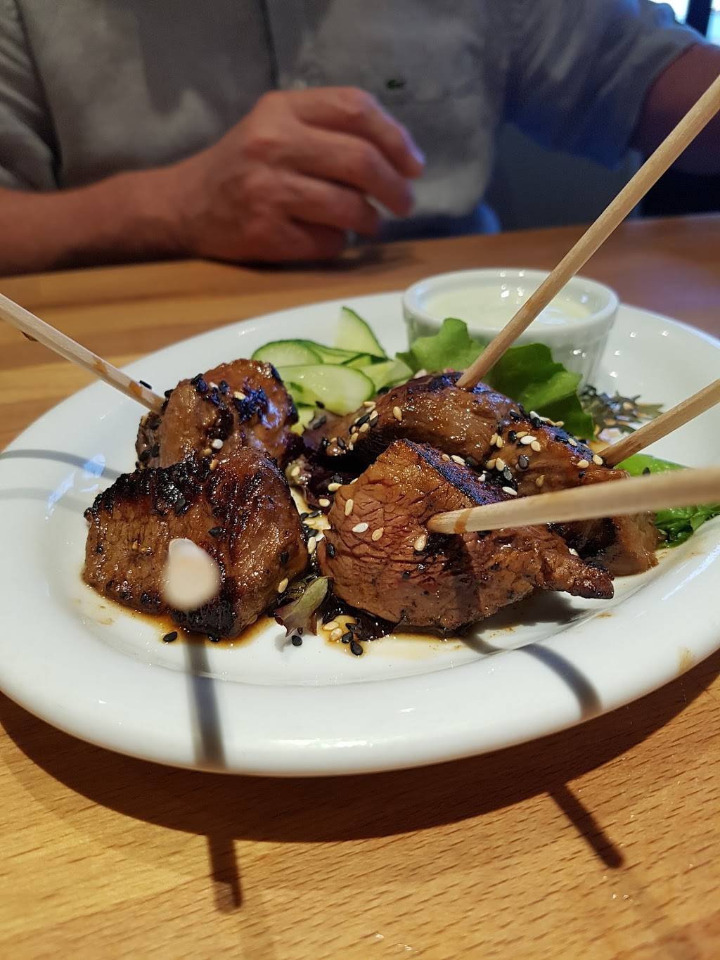 Twenty88 | restaurant | 2088 Ventura Blvd, Camarillo, CA 93010, USA | 8053882088 OR +1 805-388-2088