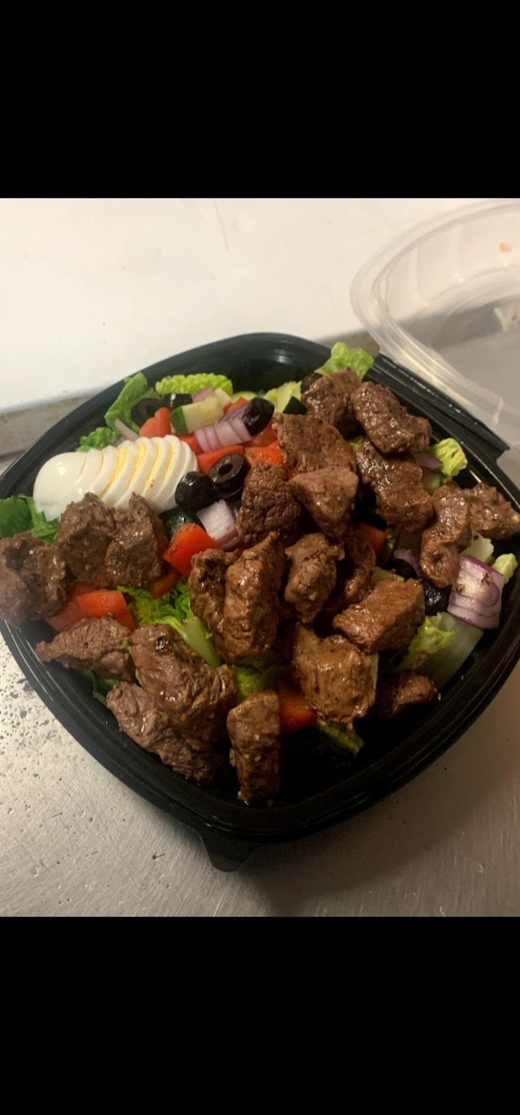 Magic Wings Eatery LLC | meal takeaway | 1014 Hudson Ave, Rochester, NY 14621, USA | 5854130126 OR +1 585-413-0126