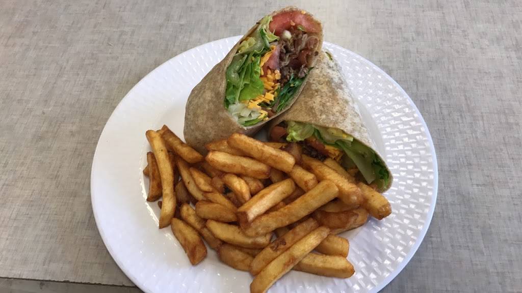 Fat Less Chip Stand | restaurant | 80 County Rd 43, Finch, ON K0C 1K0, Canada | 6139842020 OR +1 613-984-2020