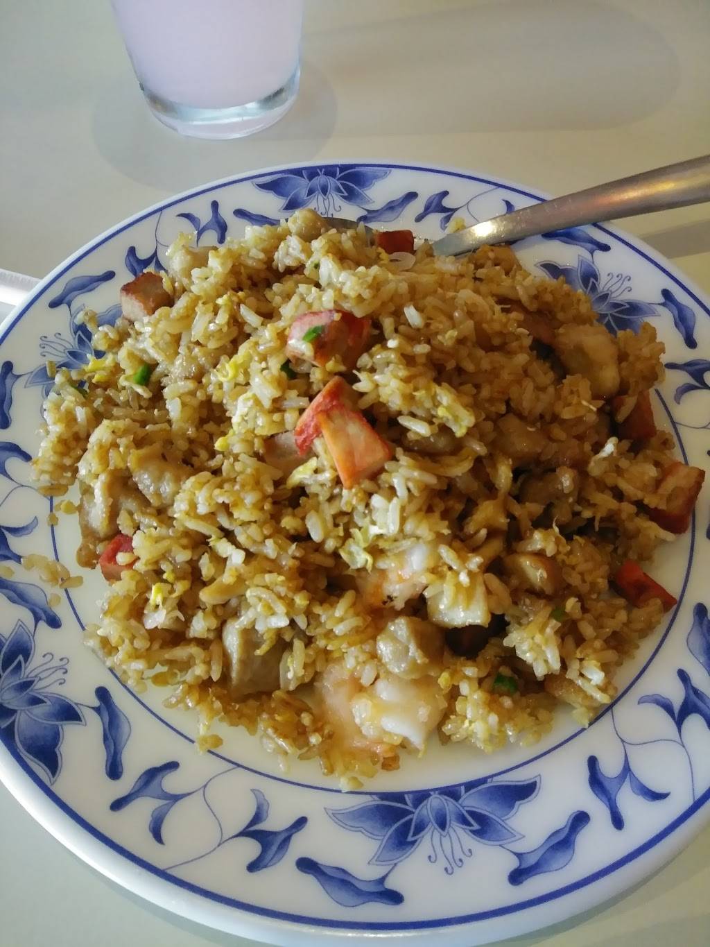 Wongs Palace | restaurant | 2201 South W S Young Drive, Killeen, TX 76543, USA | 2545260015 OR +1 254-526-0015