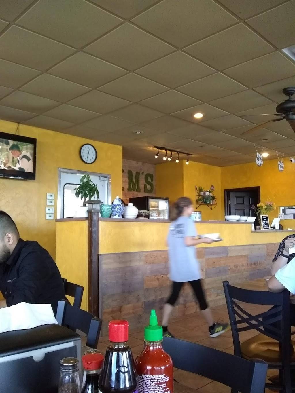 Kim’s Pho | restaurant | 12308 East 86th St N, Owasso, OK 74055, USA | 9185162002 OR +1 918-516-2002