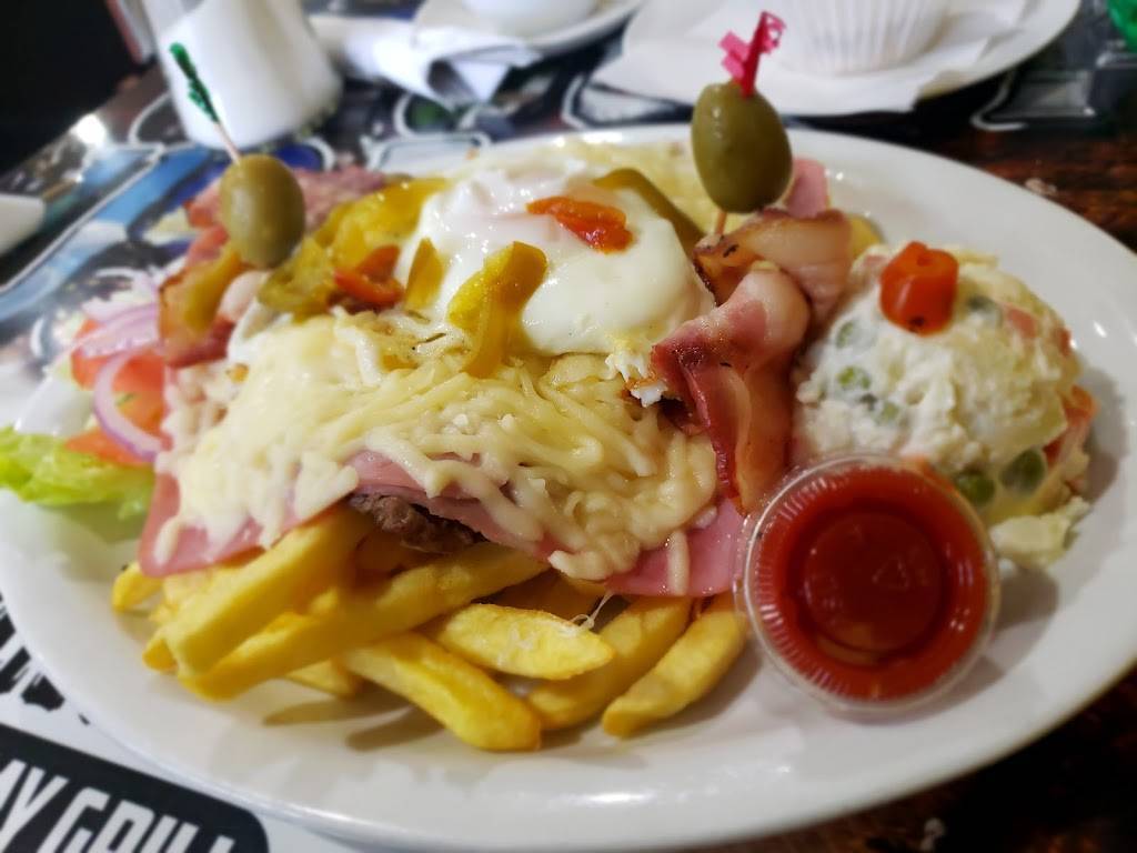 Parrilladas Che Gaucho | restaurant | 4724 Old Pineville Rd, Charlotte, NC 28217, USA | 7045000407 OR +1 704-500-0407