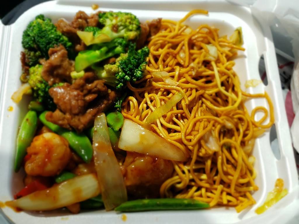 Panda Express | restaurant | 31621 Gratiot Ave, Roseville, MI 48066, USA | 5862969080 OR +1 586-296-9080
