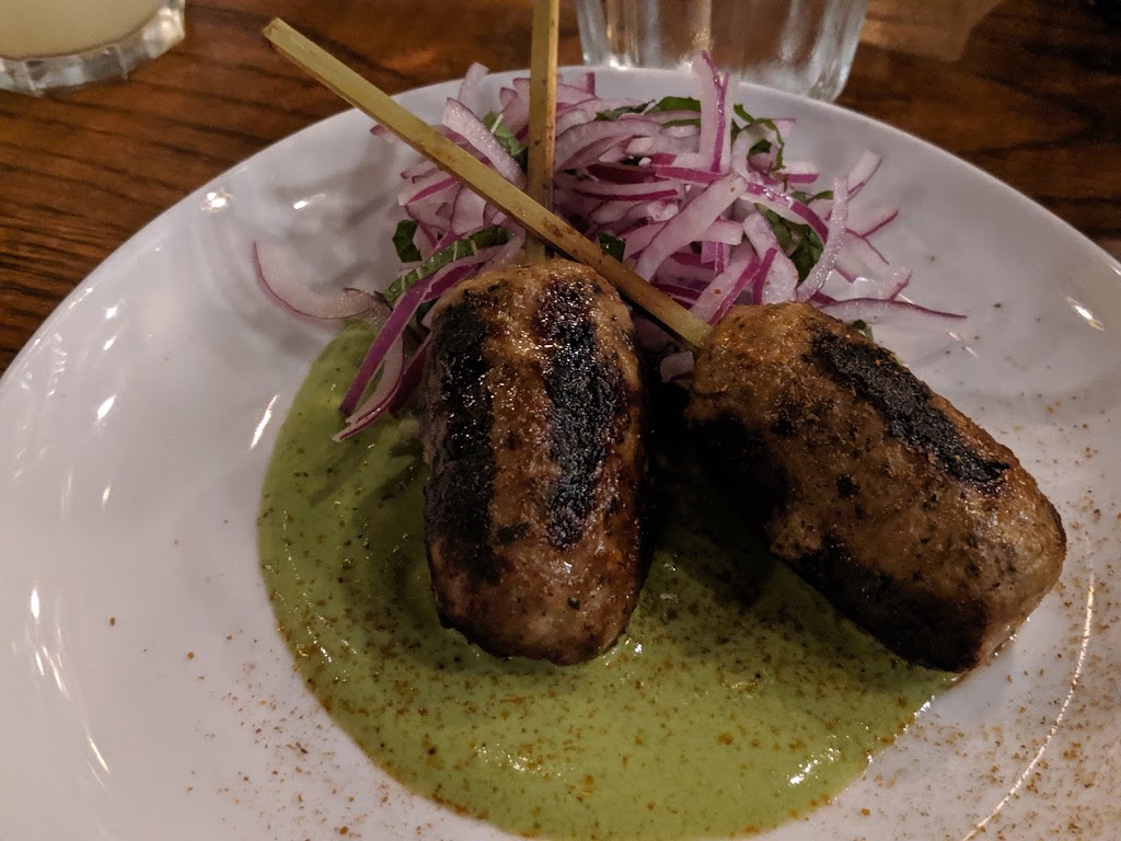 Ghee Indian Kitchen | restaurant | 8965 SW 72nd Pl, Kendall, FL 33156, USA | 7866366122 OR +1 786-636-6122