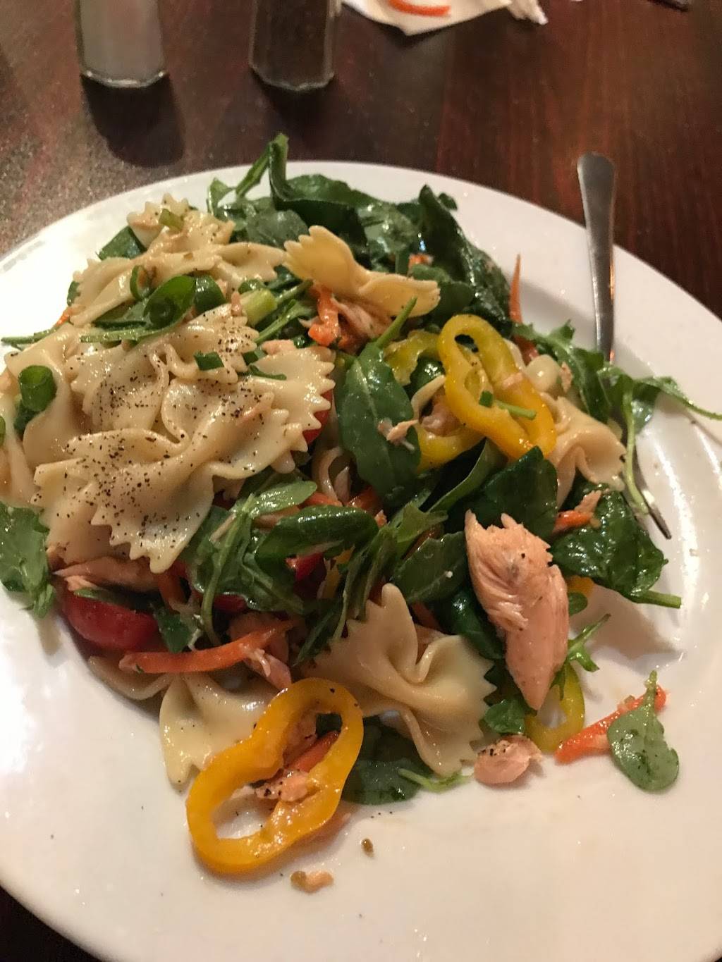 Full Circle Eatery | restaurant | 8101 Philips Hwy, Jacksonville, FL 32256, USA | 9045033829 OR +1 904-503-3829