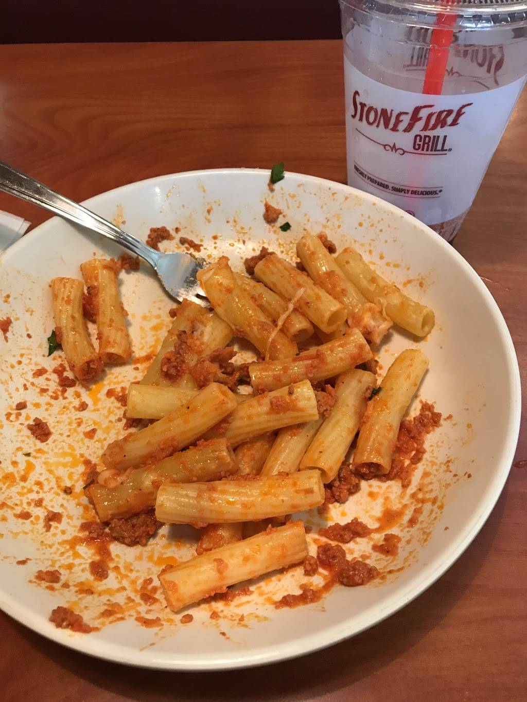 Stonefire Grill | restaurant | 3635 E Thousand Oaks Boulevard Westlake Village, Thousand Oaks, CA 91362, USA | 8054130300 OR +1 805-413-0300