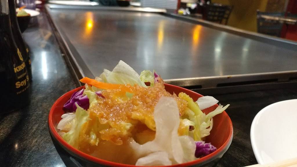 Zushi Japanese Bistro | restaurant | 6727 E McDowell Rd, Mesa, AZ 85215, USA | 4809812727 OR +1 480-981-2727