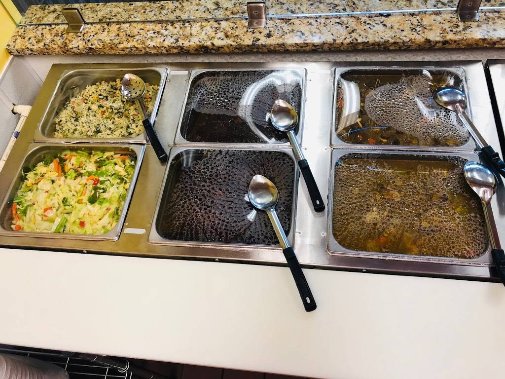 Golden Krust Caribbean Restaurant | restaurant | 5370 Campbellton Fairburn Rd Unit 600, Fairburn, GA 30213, USA | 7707037498 OR +1 770-703-7498