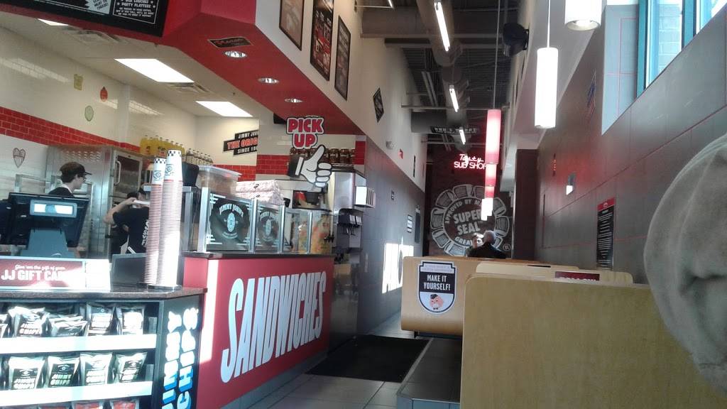 Jimmy Johns | meal delivery | 638 Spartanburg Hwy Ste. 80, Hendersonville, NC 28792, USA | 8283931381 OR +1 828-393-1381