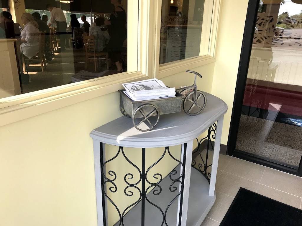 Breakfast Club | restaurant | 24255 Novi Rd, Novi, MI 48375, USA | 2487738038 OR +1 248-773-8038