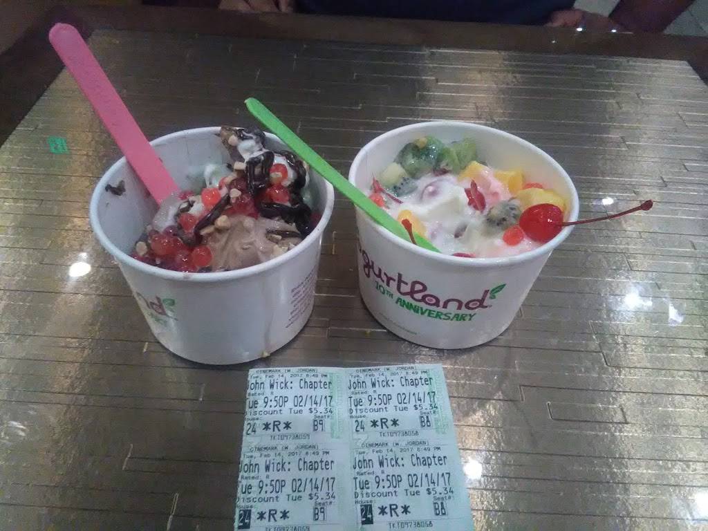 Cinemark 24 Jordan Landing and XD | meal takeaway | 7301 S, Jordan Landing Blvd, West Jordan, UT 84084, USA | 8012828847 OR +1 801-282-8847